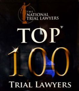 National Trial Lawyers - Top 100 Trial Lawyers 2014