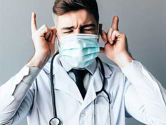 Insurance Doctor Will Not Listen